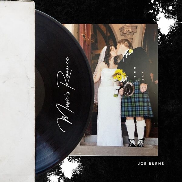 Cover art for Music's Romance